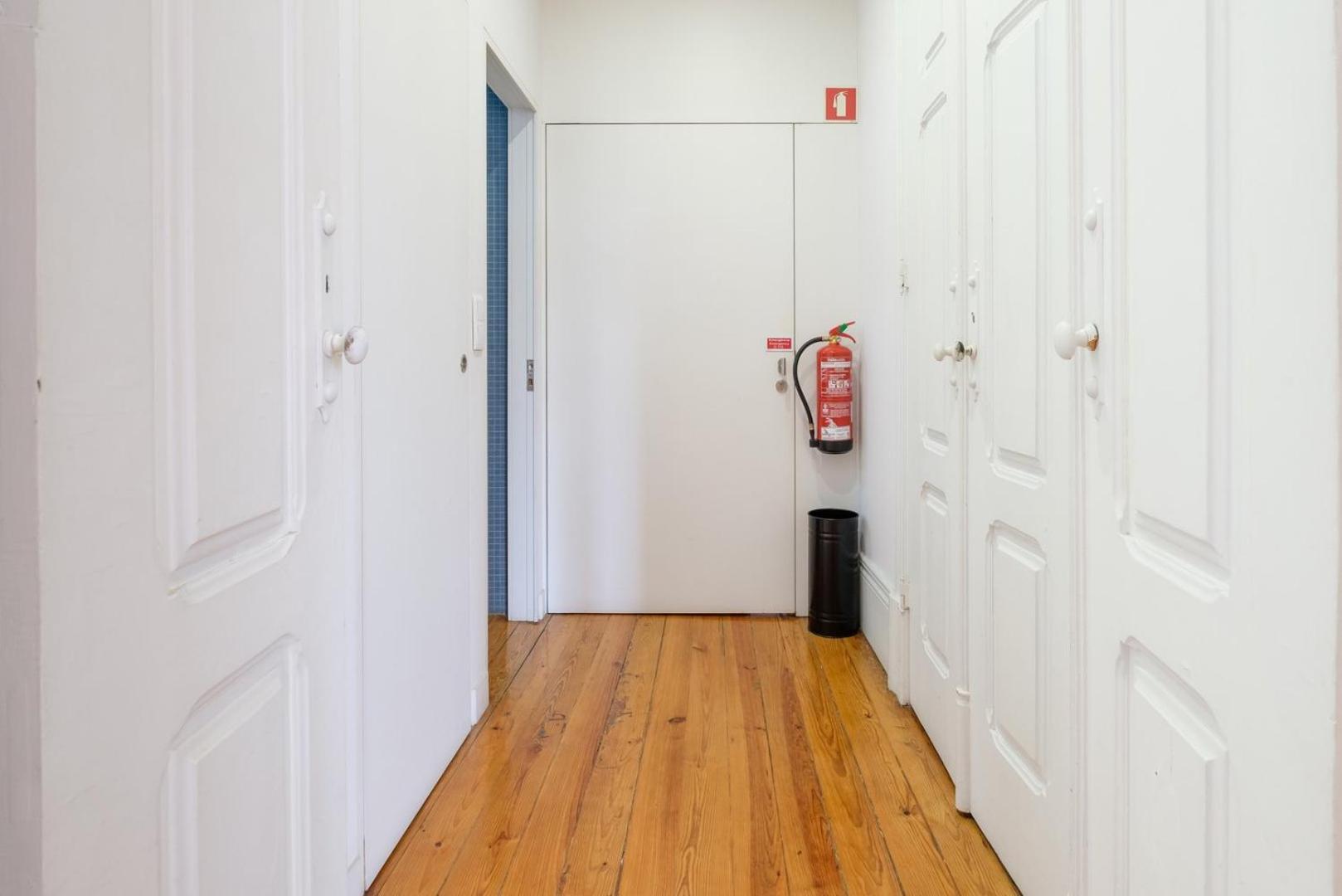 Guestready - Bolhao Market Place Porto Exterior foto