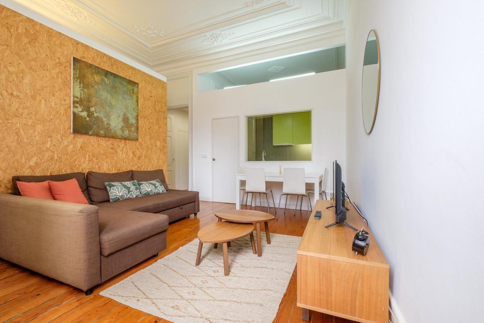 Guestready - Bolhao Market Place Porto Exterior foto
