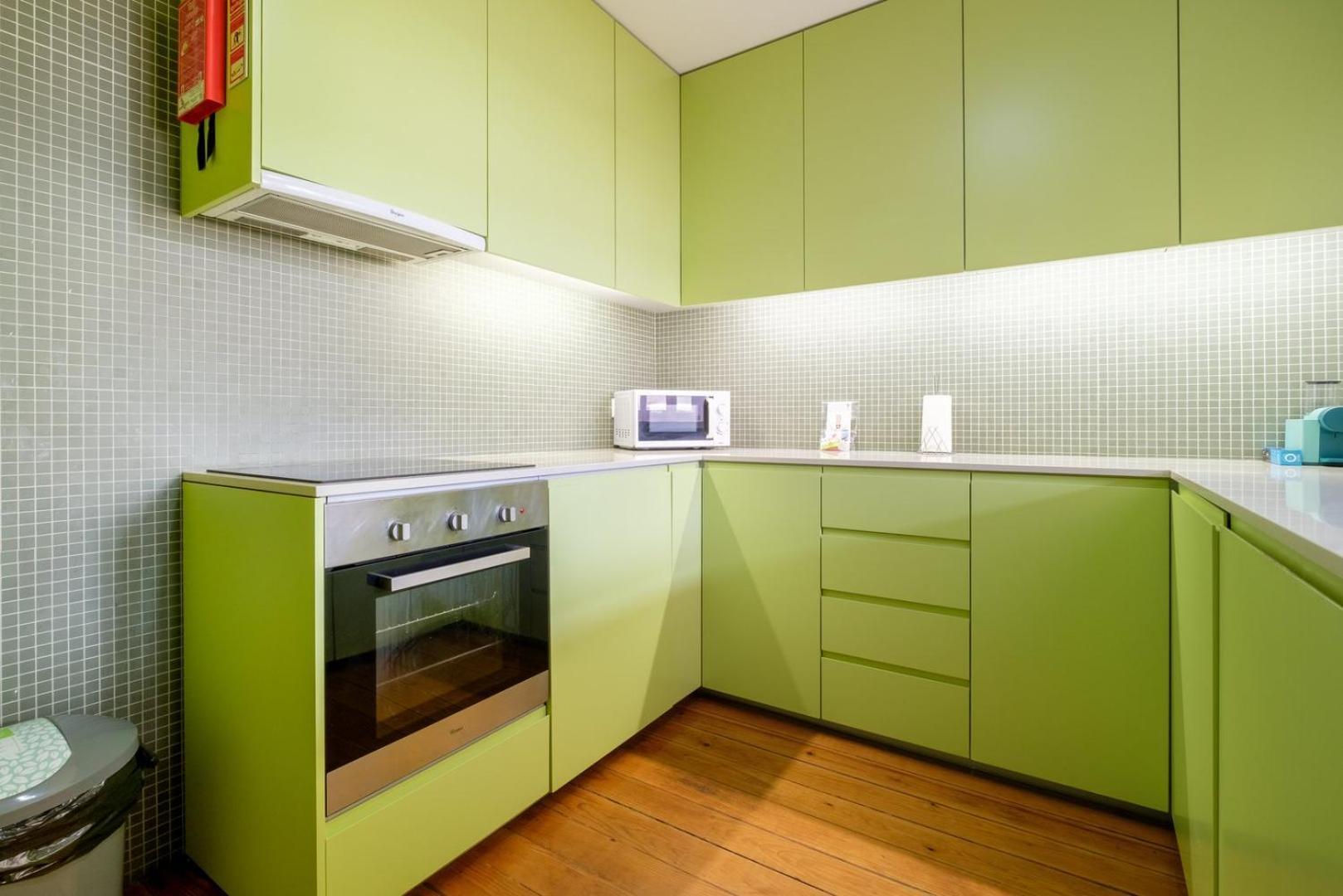 Guestready - Bolhao Market Place Porto Exterior foto